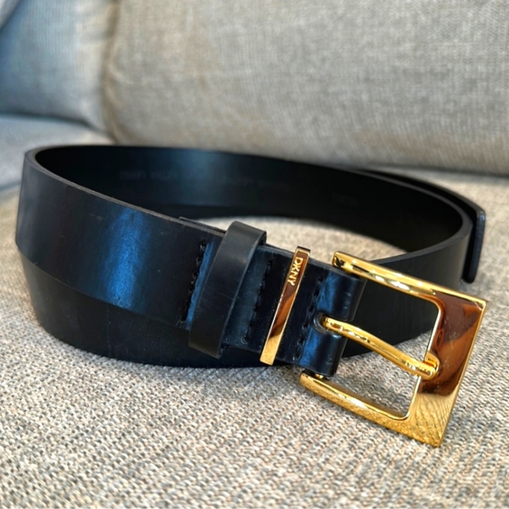 DKNY Belt